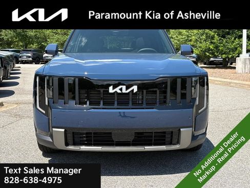 New 2027 Kia Telluride S AWD/4WD image 2