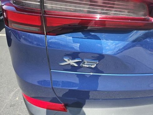 Used 2022 BMW X5 xDrive45e w/ Executive Package image 13