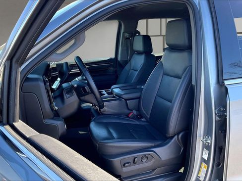 Used 2025 GMC Sierra 1500 SLT image 22