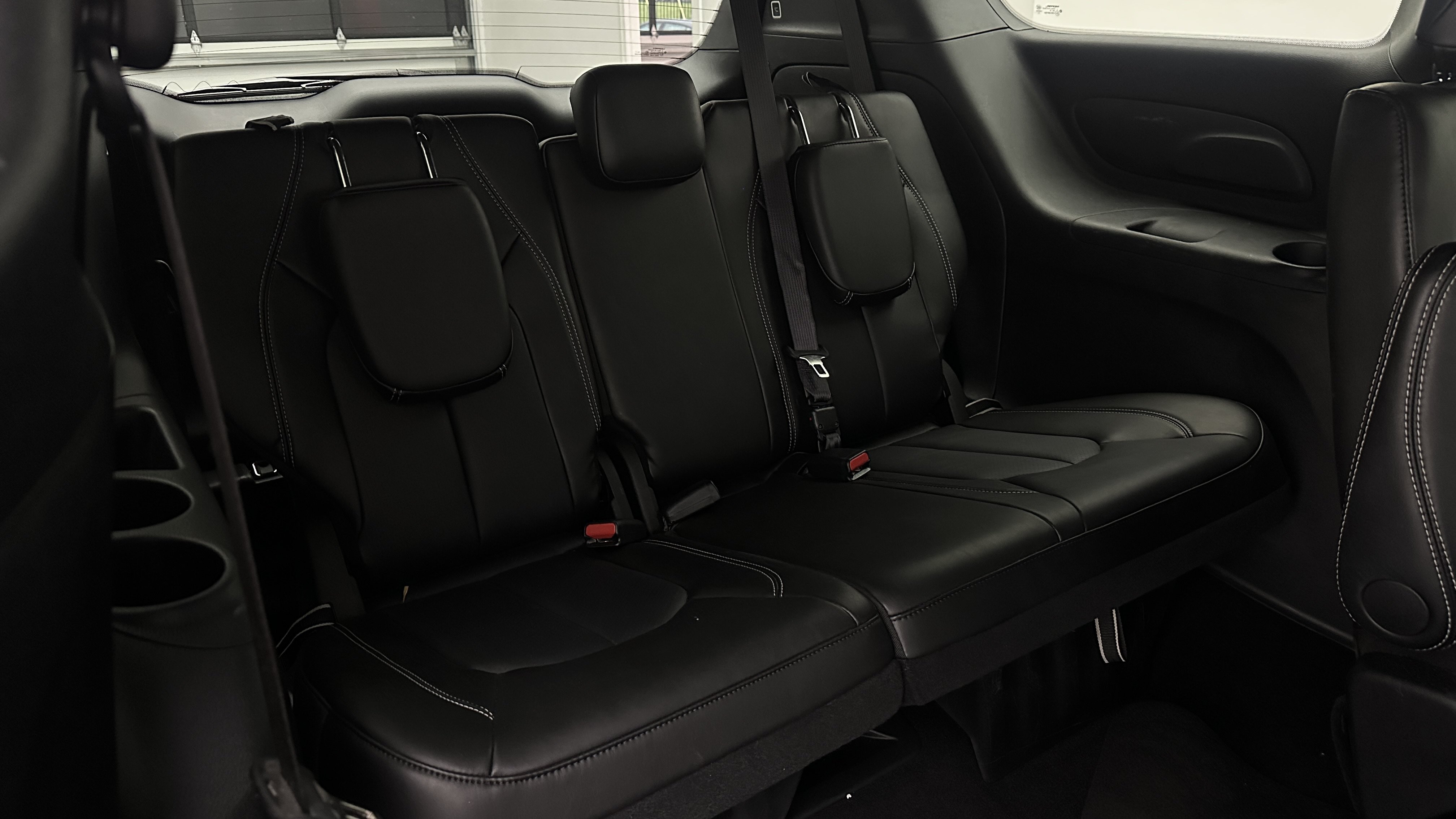 Used 2026 Chrysler Pacifica Select FWD image 32