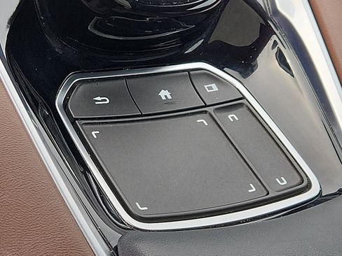 Used 2021 Acura RDX AWD w/ Technology Package image 25