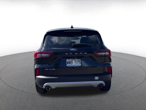 Used 2023 Ford Escape Active image 12