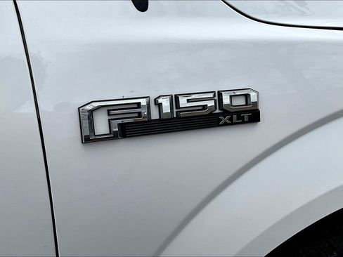 Used 2019 Ford F150 XLT w/ Equipment Group 301A Mid image 29