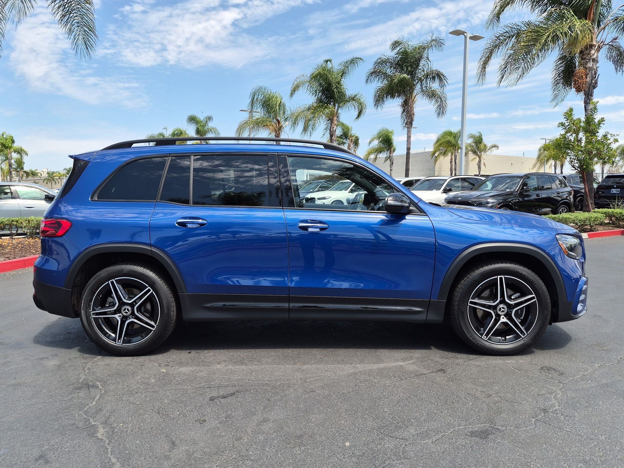 Used 2024 Mercedes-Benz GLB 250 image 11