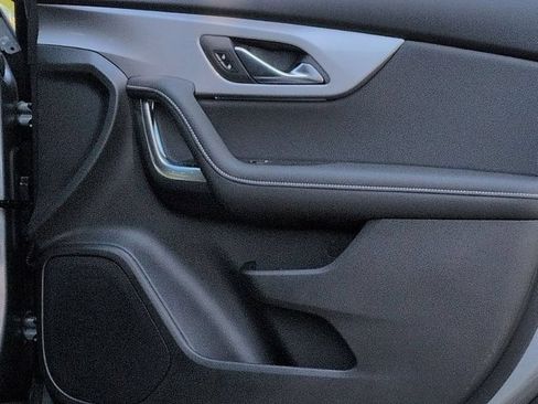 New 2026 Chevrolet Blazer LT w/ Midnight/Sport Edition FWD image 20