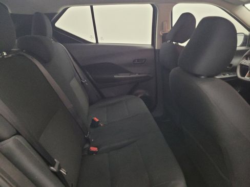 Used 2024 Nissan Kicks S FWD image 19