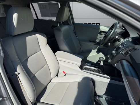 Used 2018 Acura RDX w/ AcuraWatch Plus Package AWD/4WD image 17