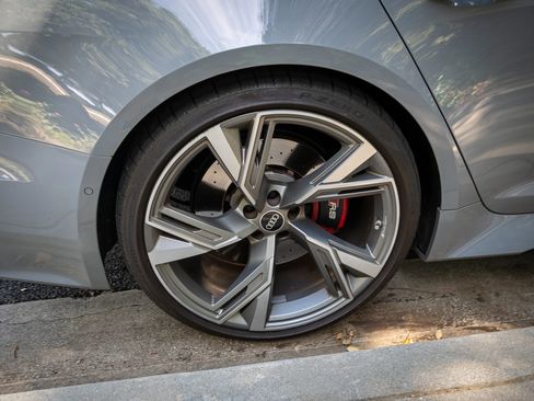 Used 2023 Audi RS 6 image 9