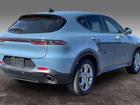 Used 2024 Dodge Hornet R/T Plus image 2