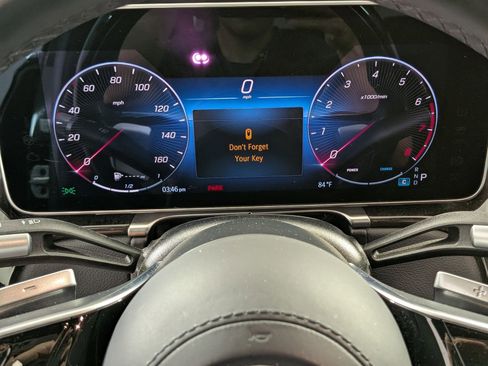 Used 2024 Mercedes-Benz S 580 4MATIC Sedan image 16