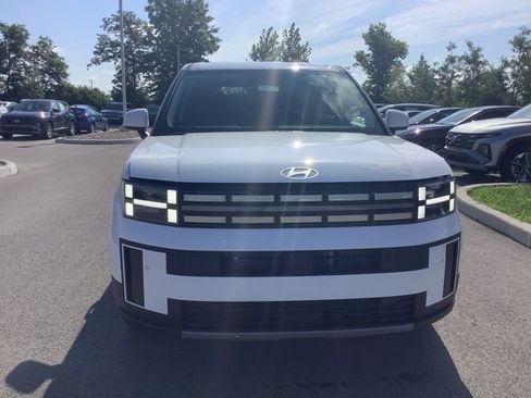 Certified 2026 Hyundai Santa Fe SE image 4