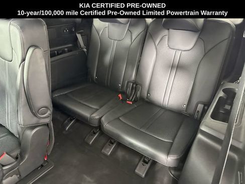 Certified 2023 Kia Sorento EX AWD/4WD image 21