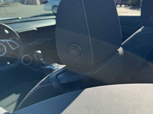 Used 2023 Chevrolet Camaro LT w/ RS Package image 29