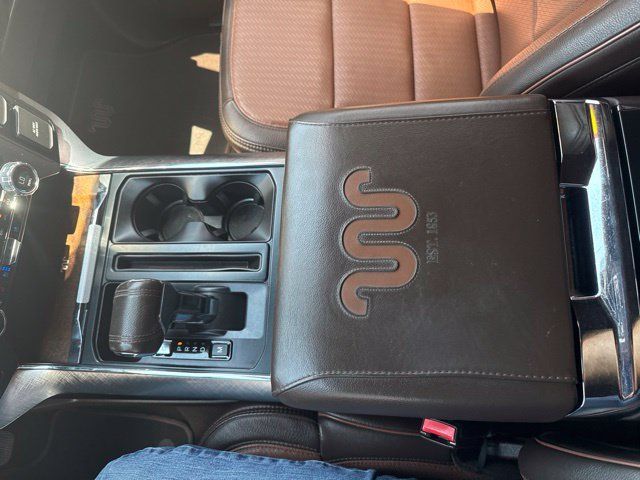 Used 2021 Ford F150 King Ranch w/ Equipment Group 601A High AWD/4WD image 25