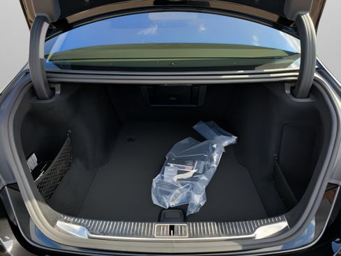 New 2026 Mercedes-Benz S 580 S 580 image 27