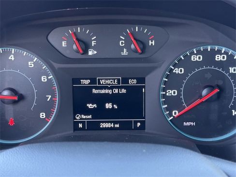 Used 2024 Chevrolet Malibu RS image 13