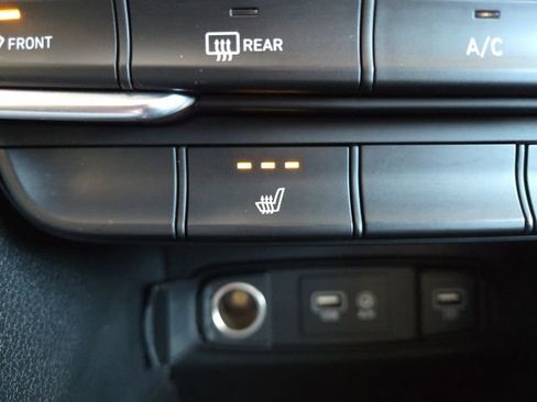 Used 2020 Hyundai Santa Fe SEL FWD image 7