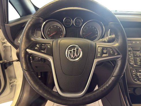 Used 2016 Buick Cascada Premium FWD image 17