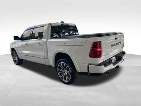 New 2026 RAM 1500 Tungsten image 4