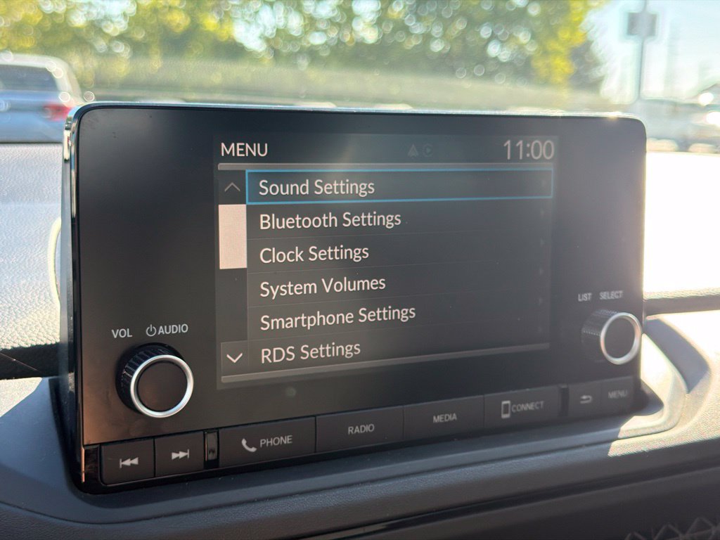 Certified 2024 Honda Accord LX image 30