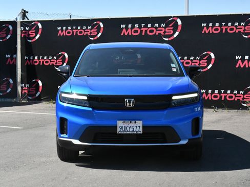 Used 2025 Honda Prologue Eco image 2