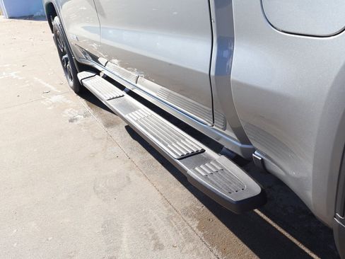 New 2026 GMC Sierra 1500 Elevation image 10