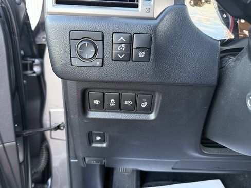 Used 2021 Lexus GX 460 Premium image 26