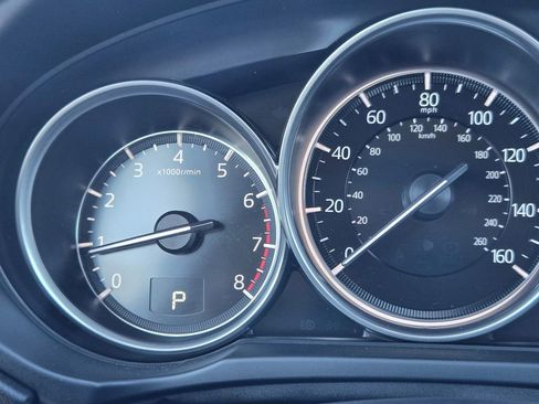 Certified 2025 MAZDA CX-5 AWD 2.5 S image 19