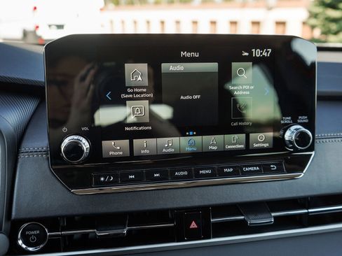 New 2025 Mitsubishi Outlander SE image 24