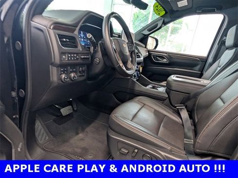 Used 2024 Chevrolet Tahoe High Country w/ Advanced Technology Package image 7