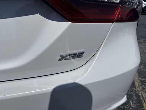 Used 2024 Toyota Camry XSE FWD image 38