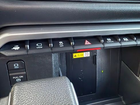 Used 2023 Toyota Tundra Platinum image 37