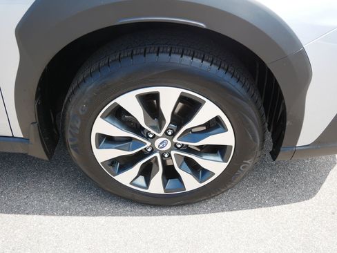 Certified 2025 Subaru Outback Limited XT w/ Popular Package #2 AWD/4WD image 15