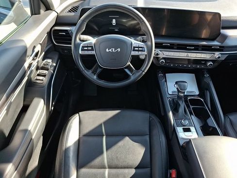 Used 2024 Kia Telluride S w/ S Sunroof Package AWD/4WD image 11