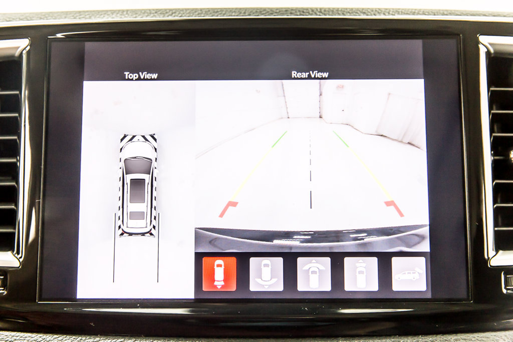 Used 2022 Chrysler Pacifica Limited FWD image 13