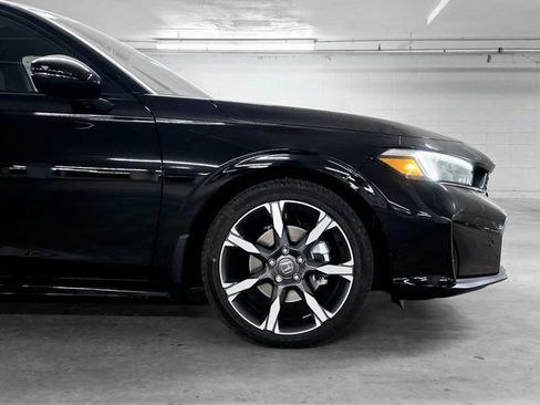 New 2026 Honda Civic Sport Touring image 28