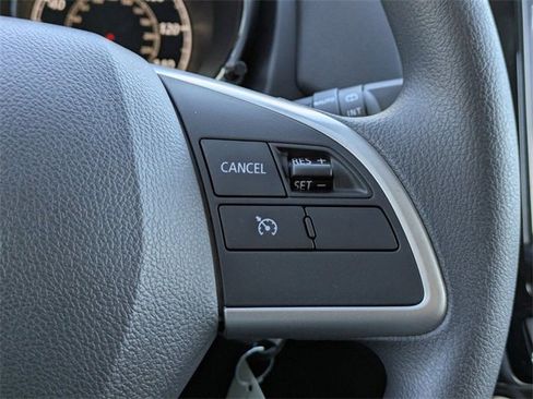 New 2026 Mitsubishi Outlander Sport ES image 26