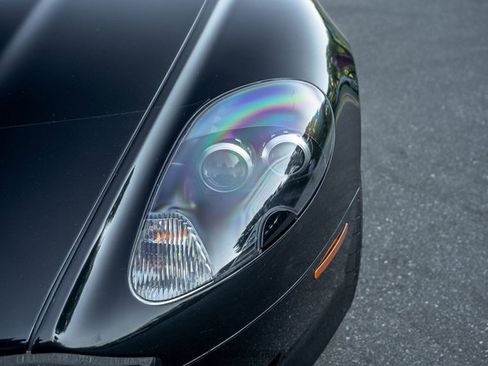 Used 2008 Aston Martin DB9 Volante RWD image 64