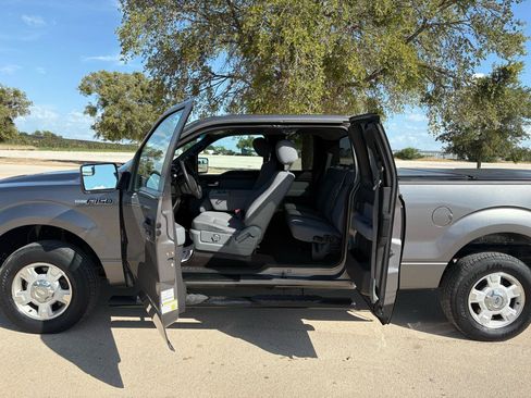 Used 2013 Ford F150 XLT RWD image 16
