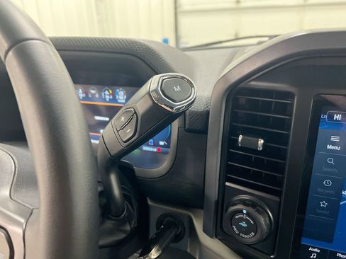Used 2024 Ford F150 XLT w/ Mobile Office Package AWD/4WD image 18