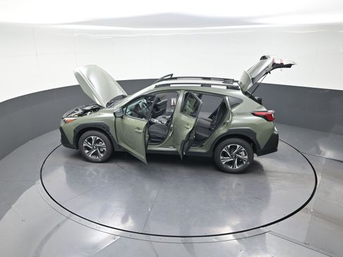 New 2026 Subaru Crosstrek 2.0i Premium AWD/4WD image 15