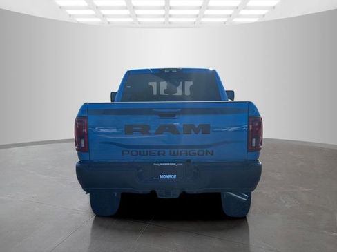 New 2026 RAM 2500 Power Wagon AWD/4WD image 6