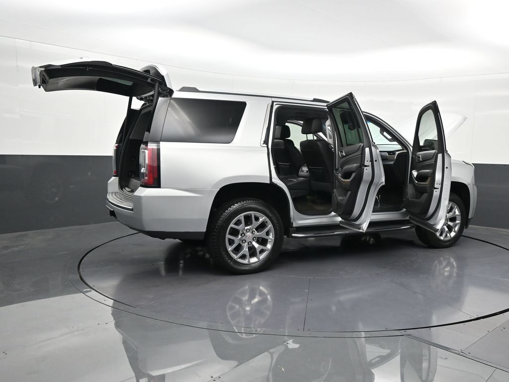 Used 2018 GMC Yukon Denali RWD image 33