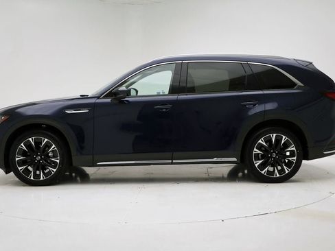 Used 2024 MAZDA CX-90 Plug-In Hybrid w/ Premium Pkg image 6