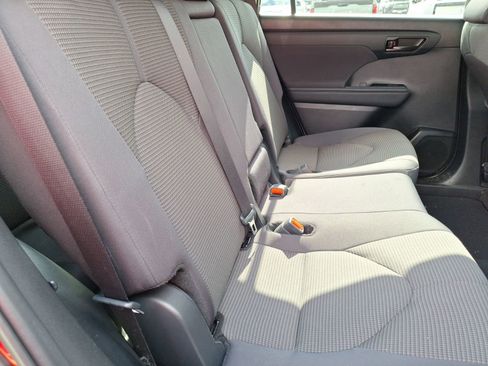 Used 2024 Toyota Highlander LE image 31