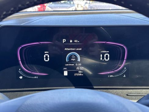 Used 2023 Kia Sportage X-Line w/ X-Line Premium Package image 52