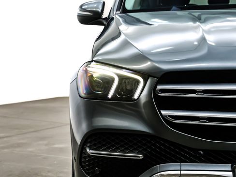 Used 2020 Mercedes-Benz GLE 350 4MATIC image 14