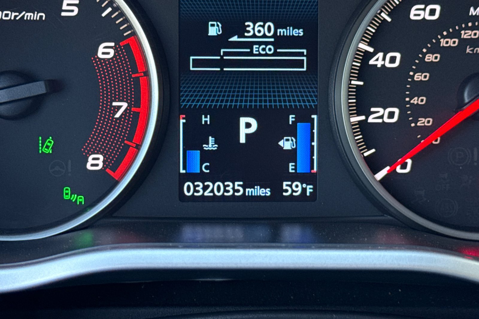 Used 2025 Mitsubishi Eclipse Cross SE AWD/4WD image 30