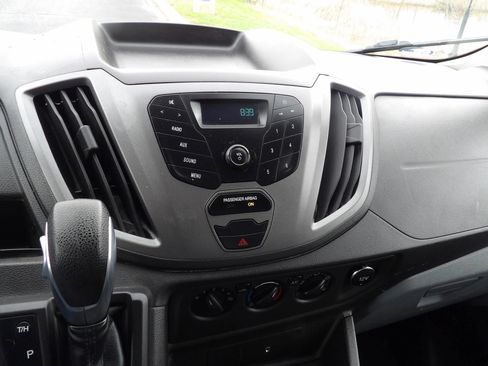Used 2015 Ford Transit 150 130 Low Roof image 12