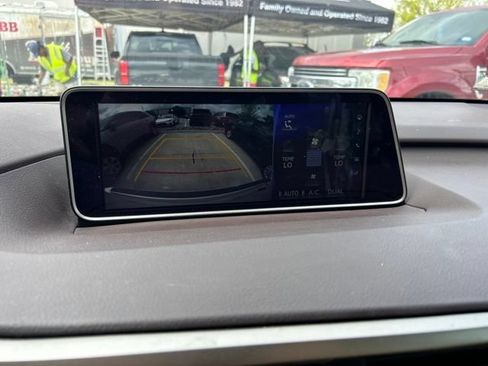 Used 2017 Lexus RX 350 FWD w/ Premium Package image 17